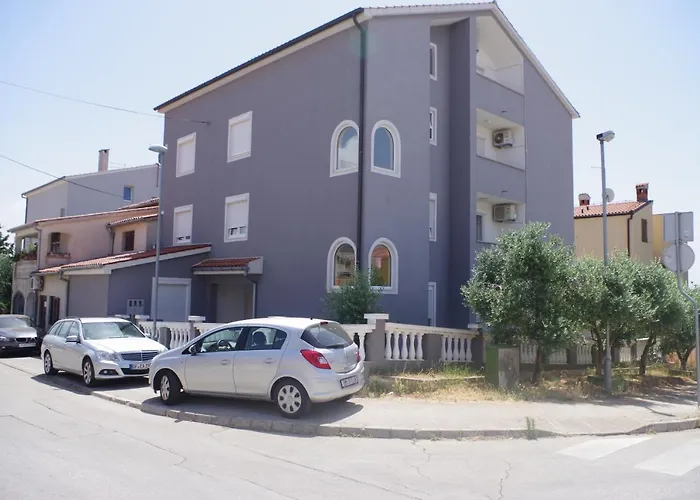 Holiday Apartment Juric