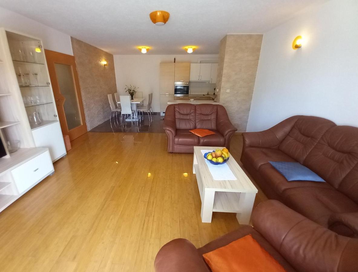 Apartmán Holiday Juric Pula
