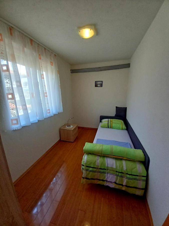 Appartement Holiday Juric Pula