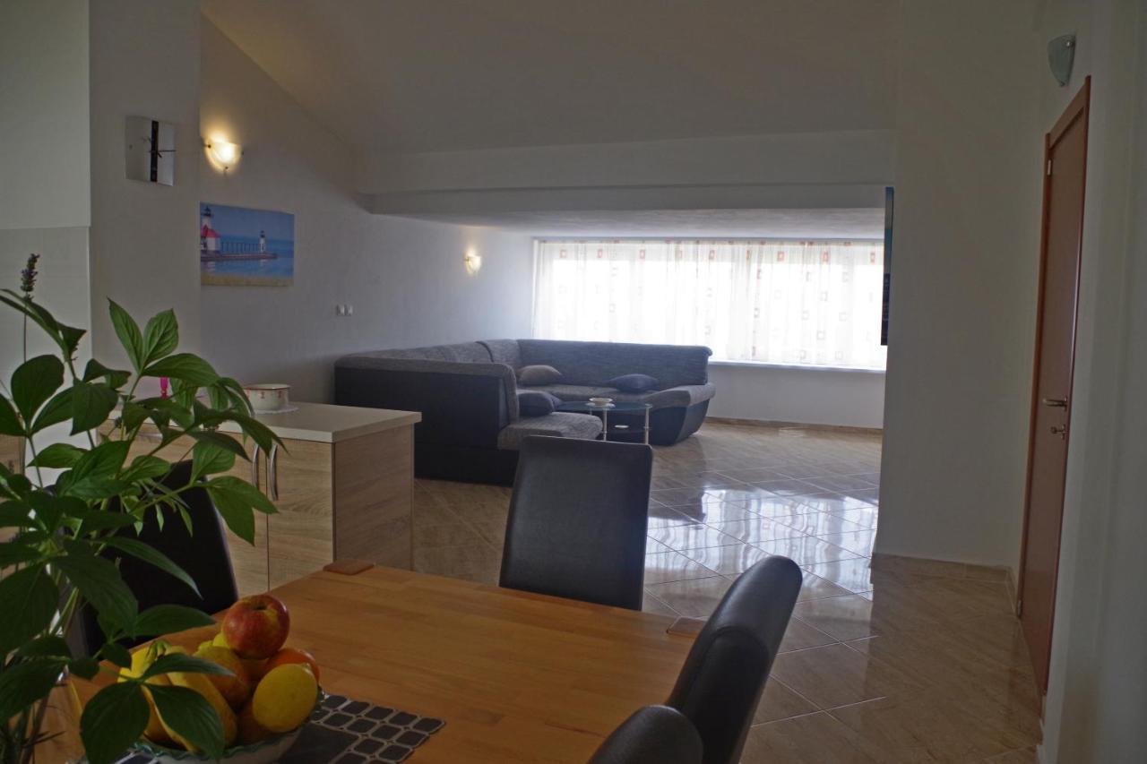 Holiday Juric Appartement