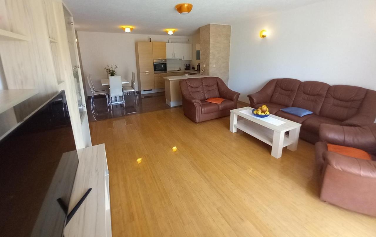 Appartement Holiday Juric *