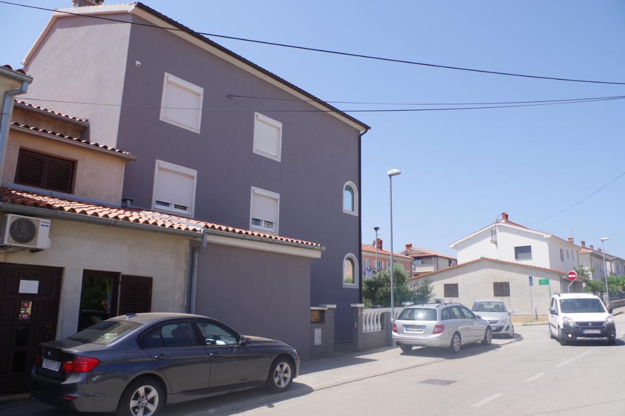 Holiday Juric Pula