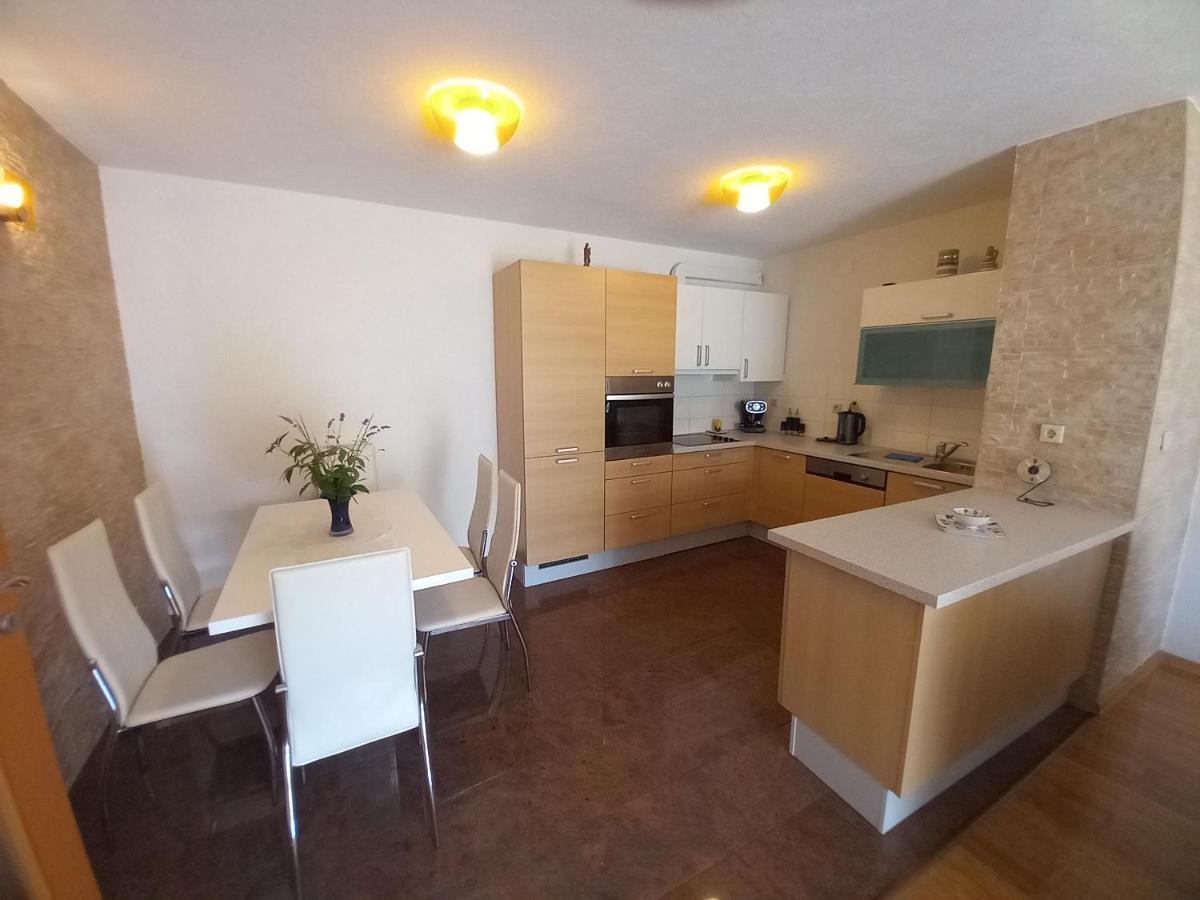 Holiday Juric Appartement