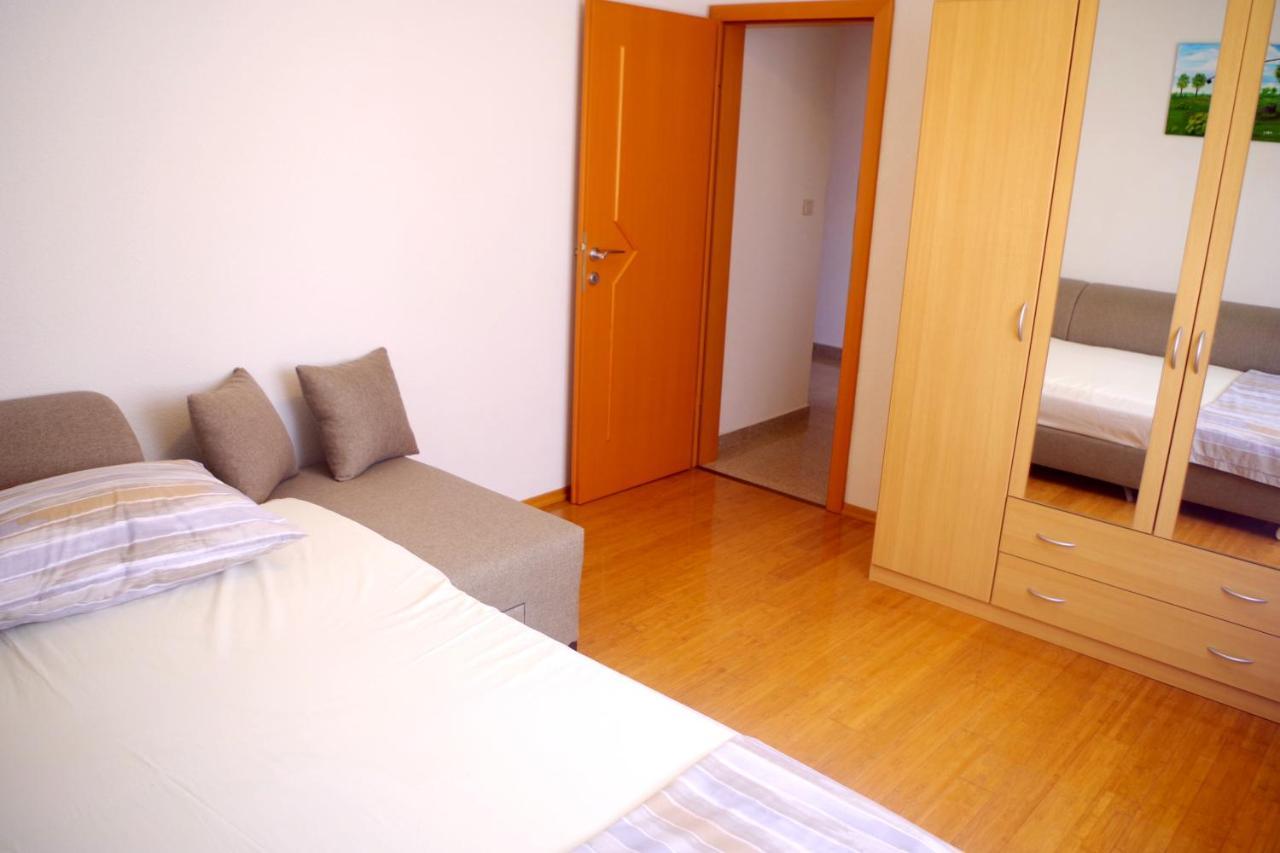 Appartement Holiday Juric