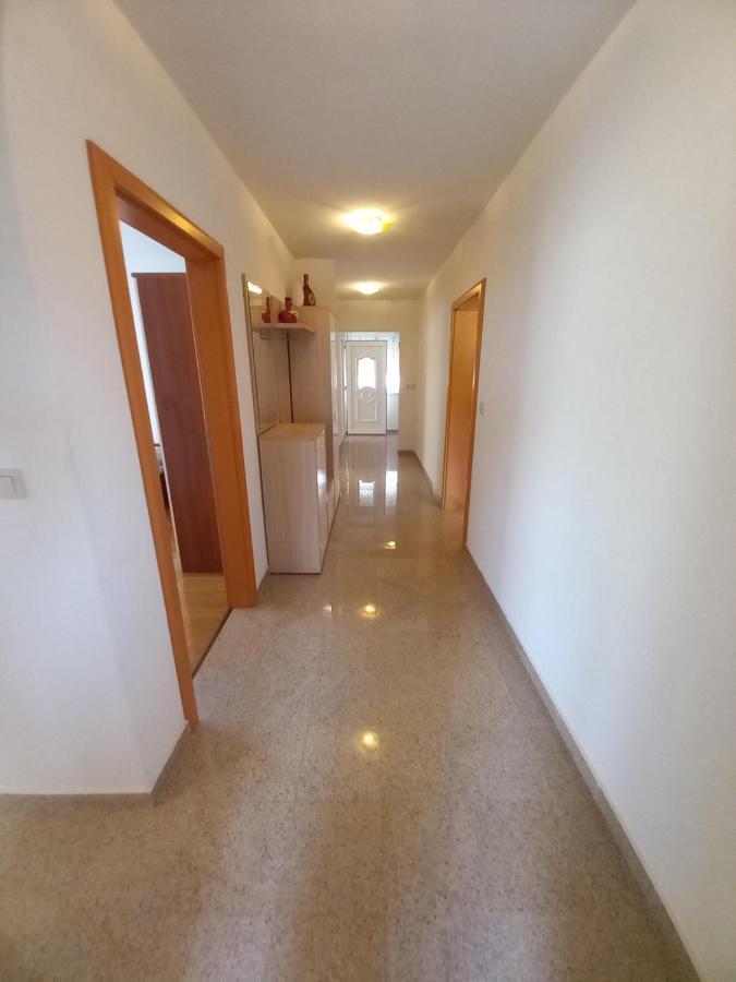 Holiday Juric Appartement Pula