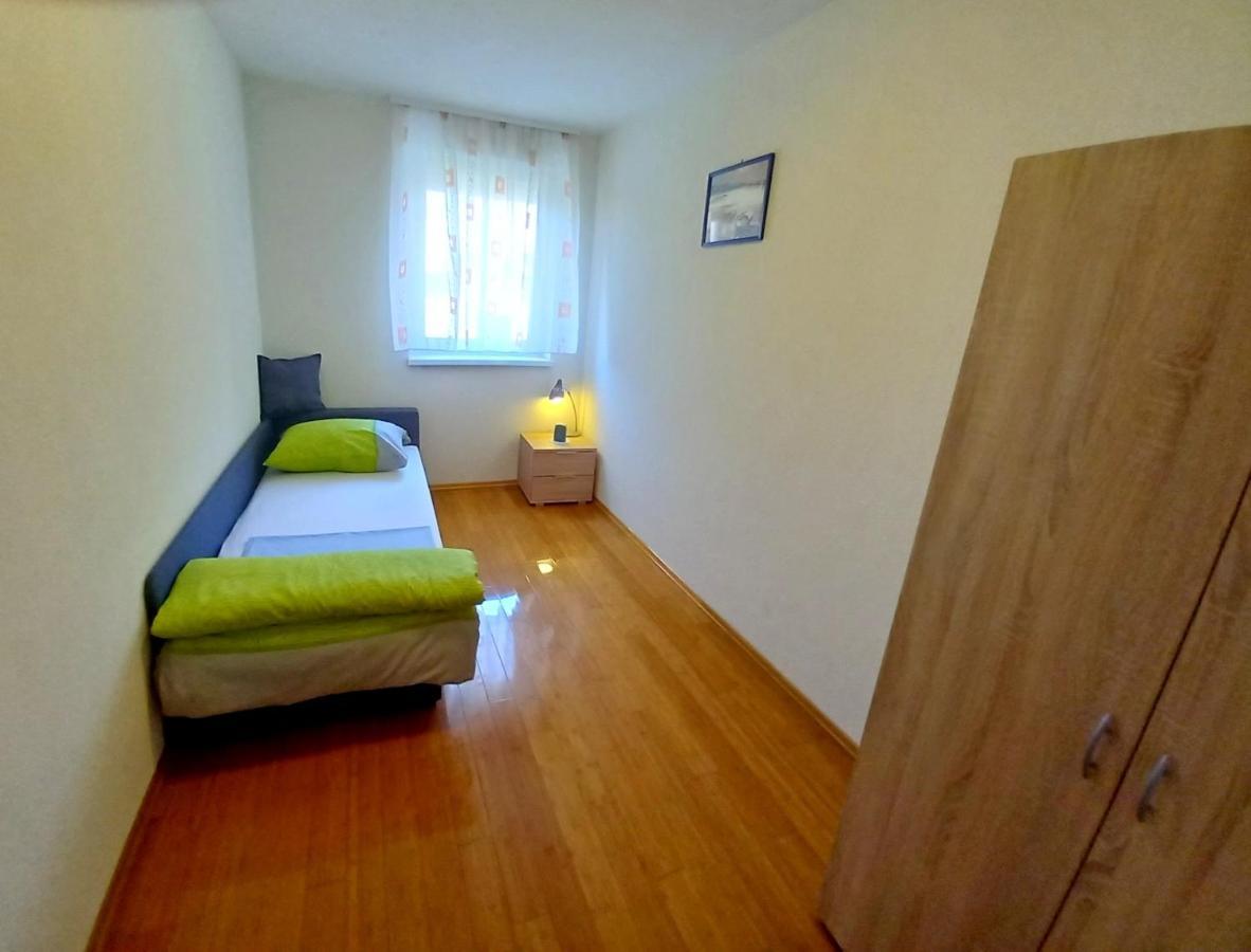 Appartement Holiday Juric