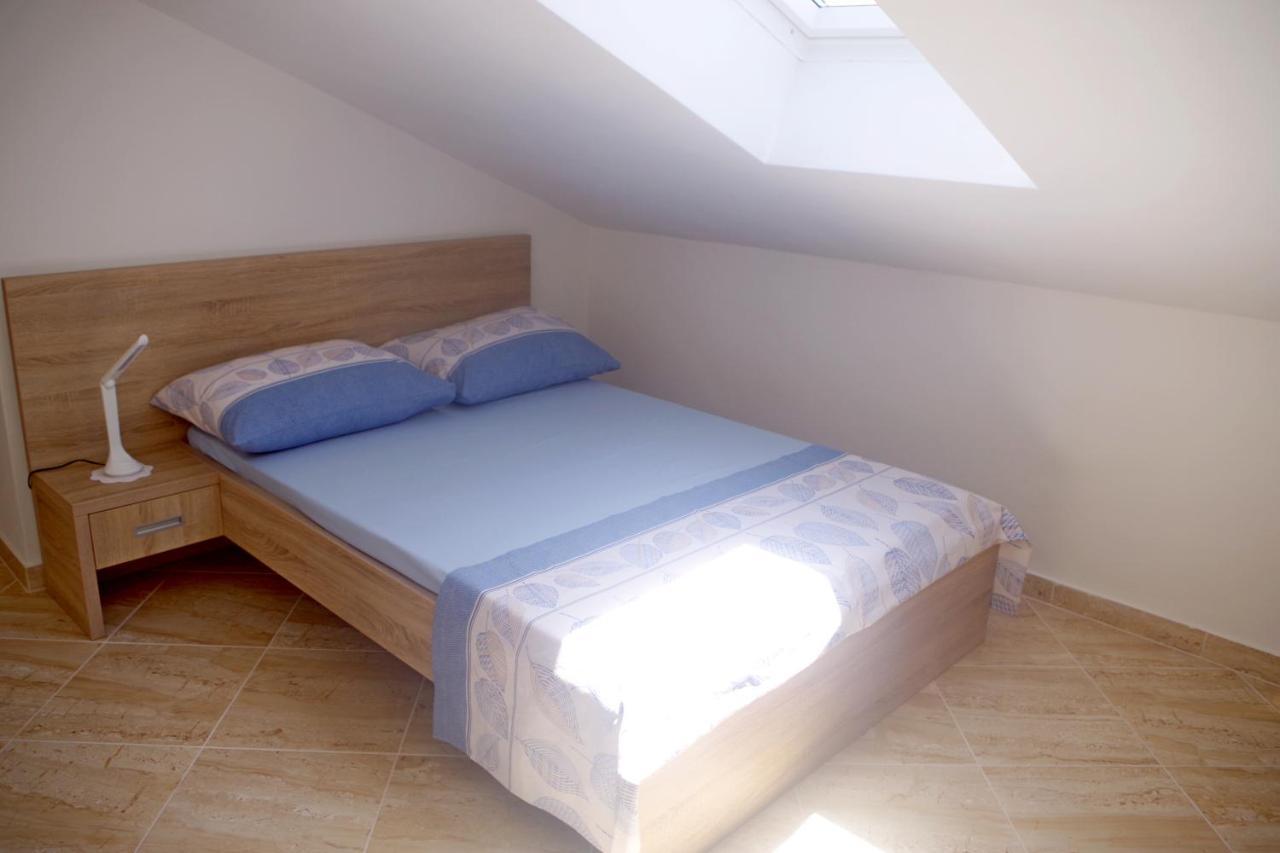Appartement Holiday Juric *
