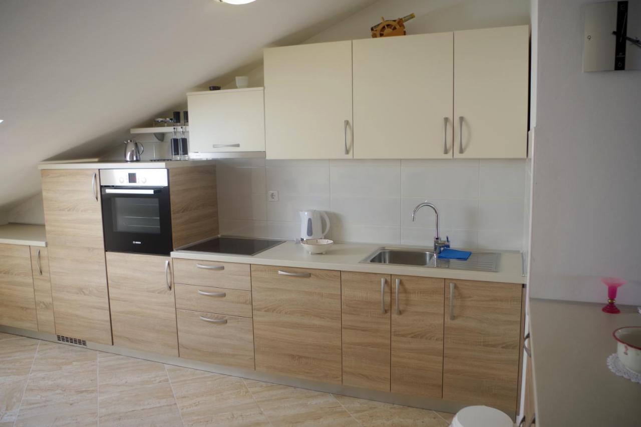 Appartement Holiday Juric