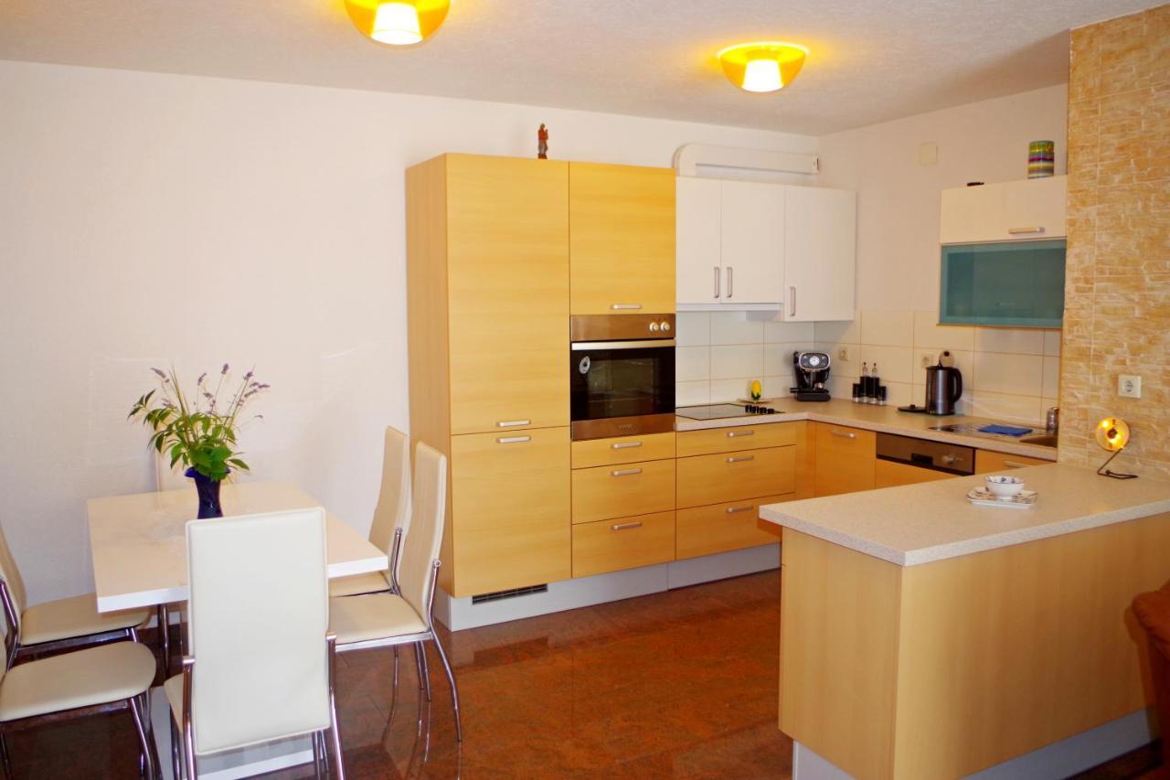 Holiday Juric Appartement Pula