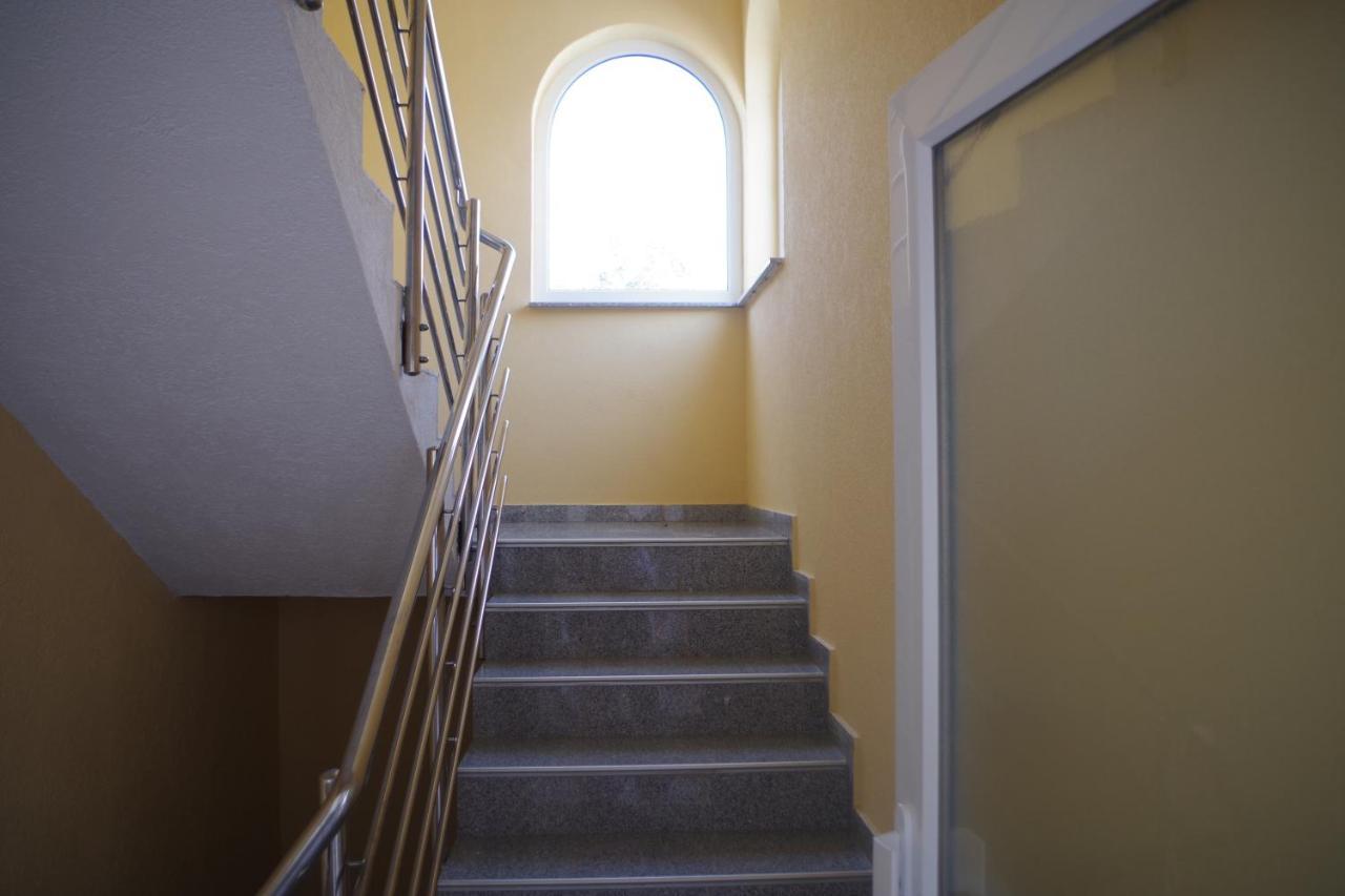 Appartement Holiday Juric *