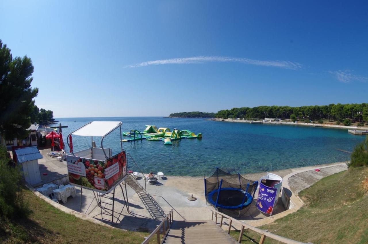 Holiday Juric Pula