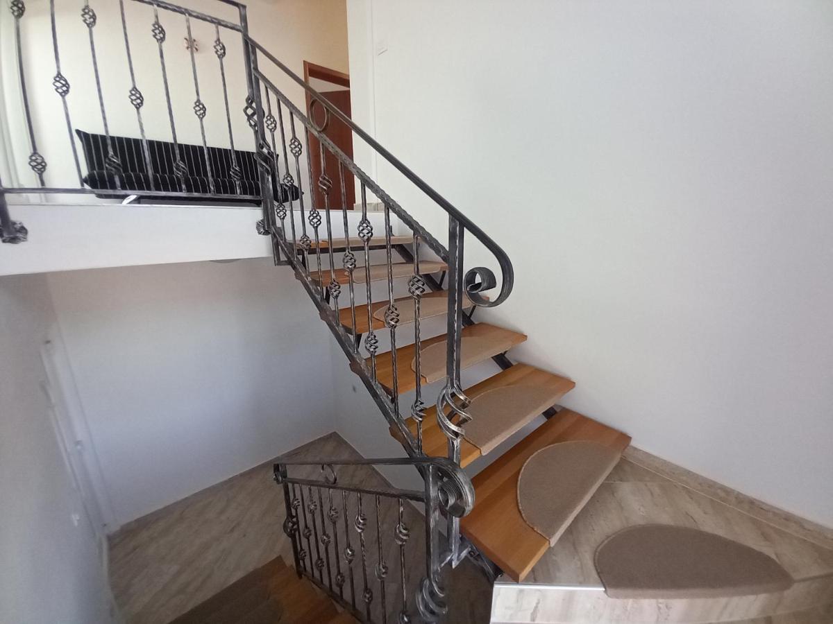 Appartement Holiday Juric Pula