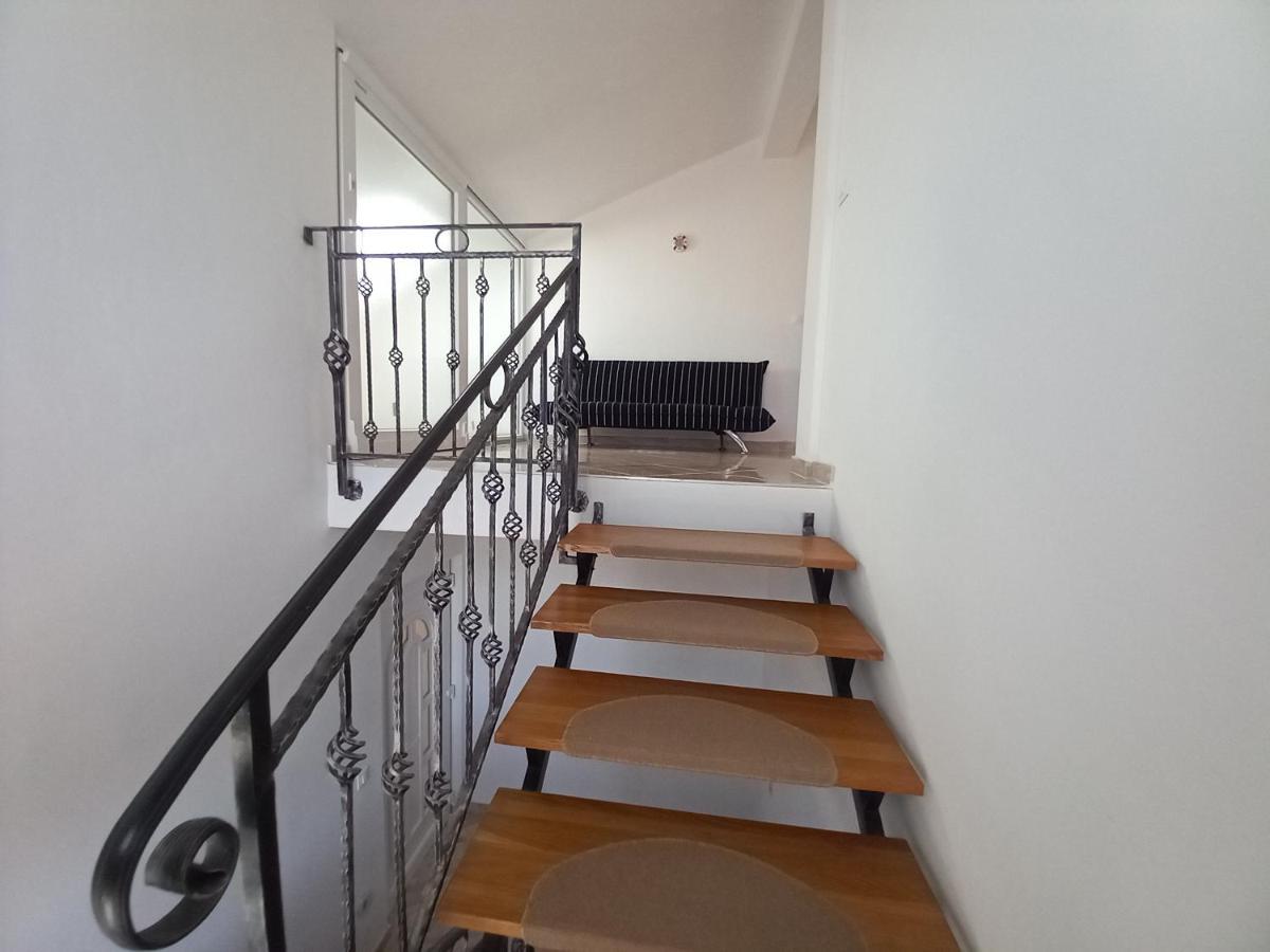 Appartement Holiday Juric Pula