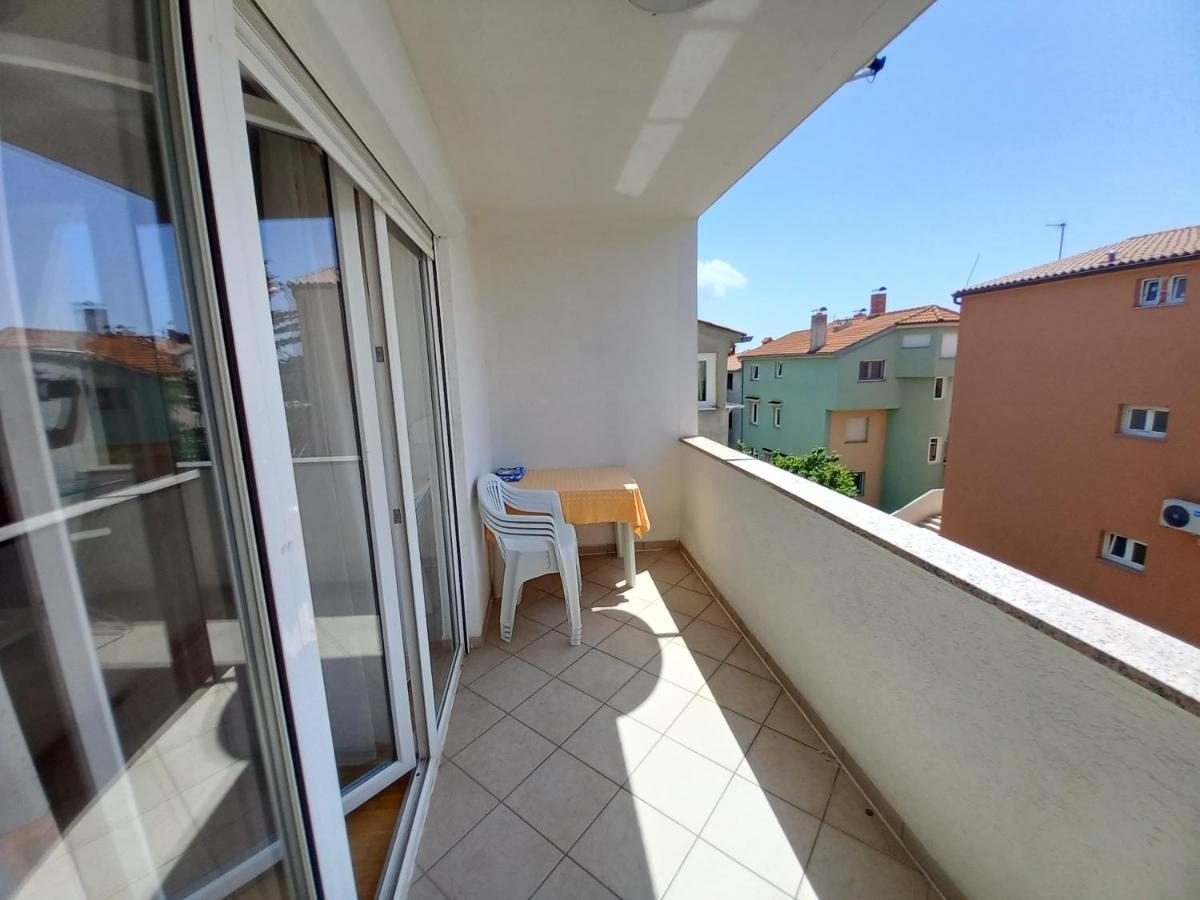 Holiday Juric Appartement Pula