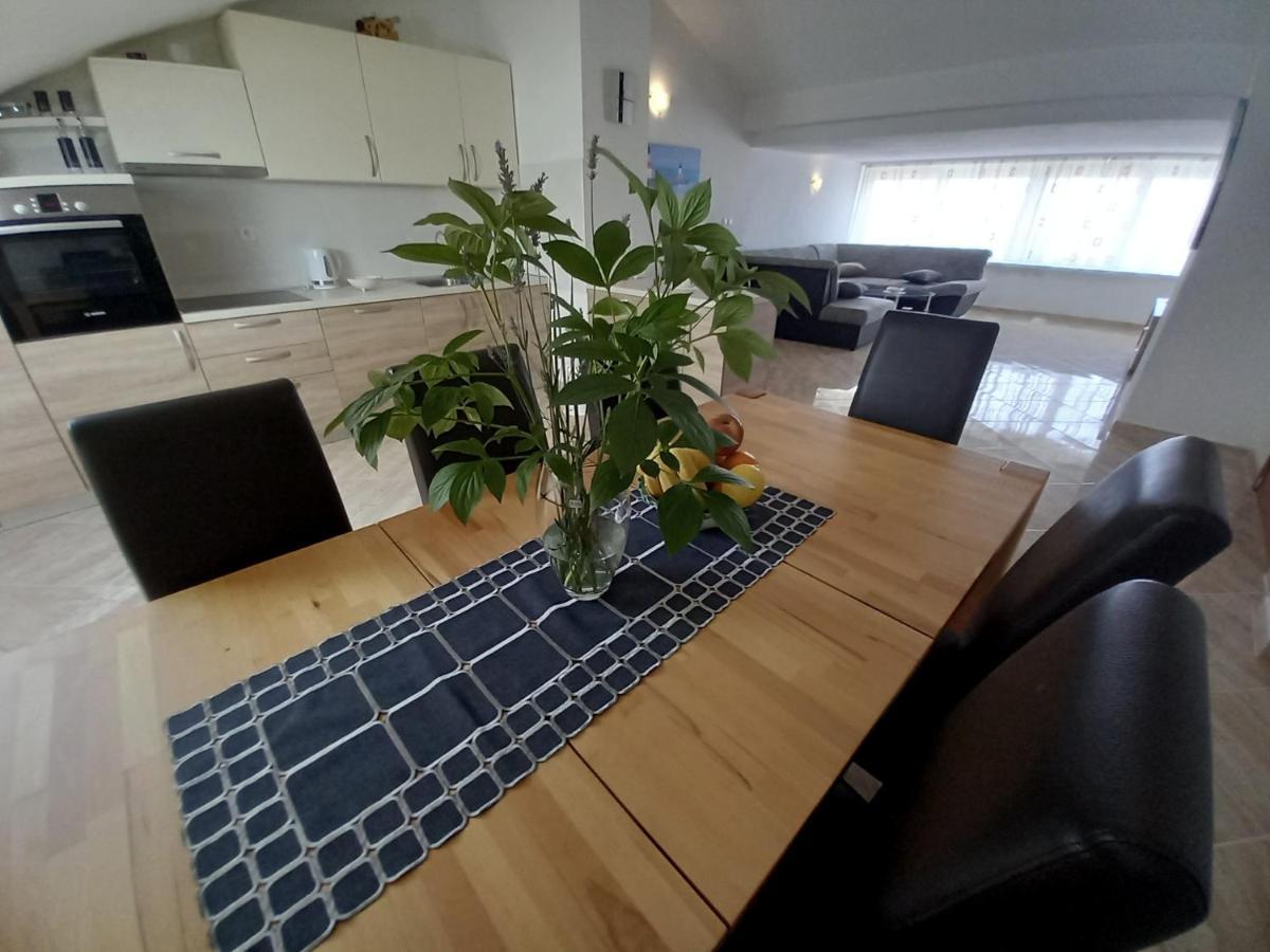 Appartement Holiday Juric *